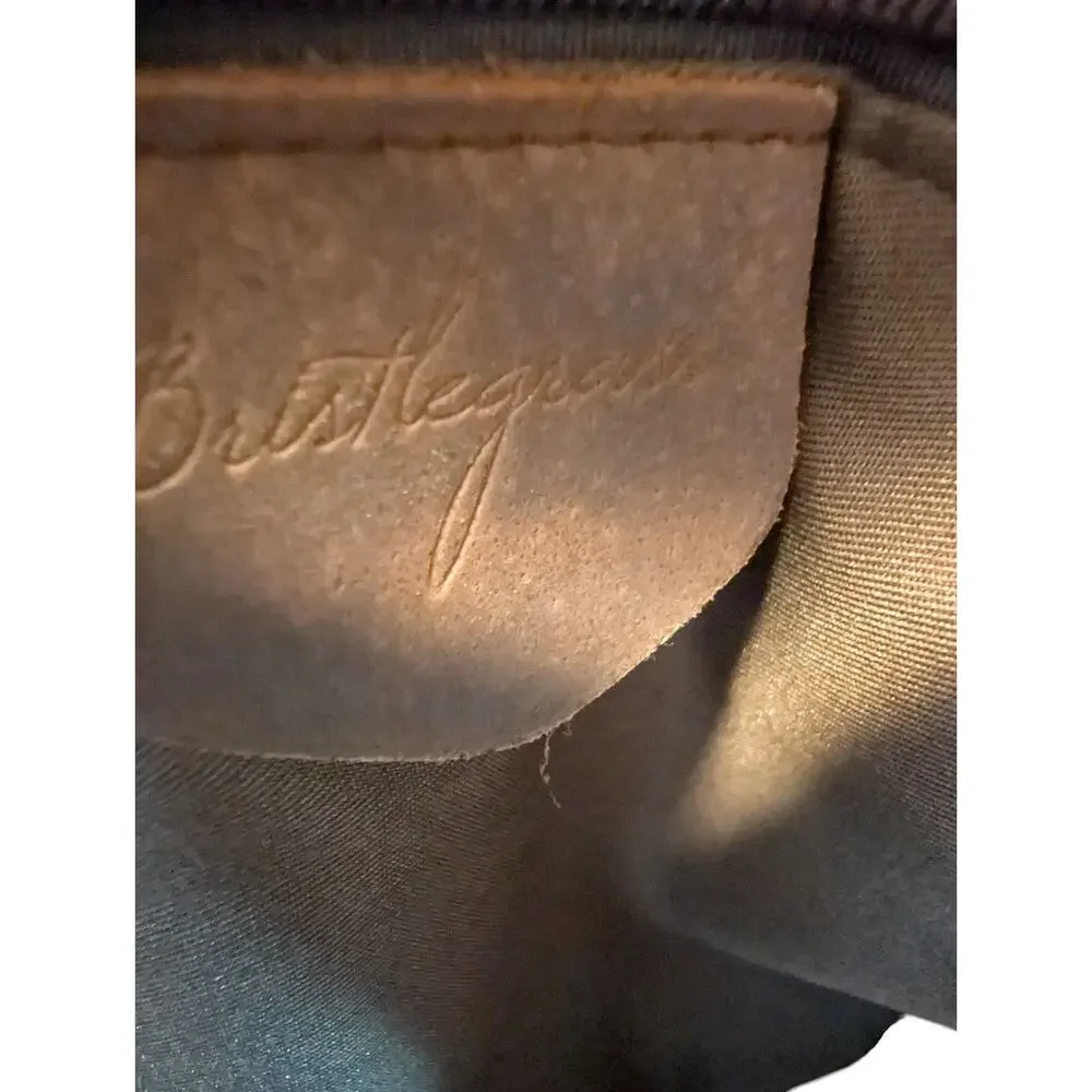 Bristlegrass unisex backpack